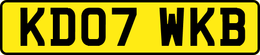 KD07WKB