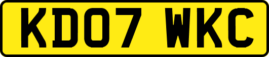 KD07WKC