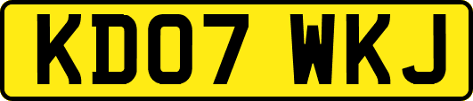 KD07WKJ