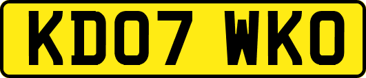 KD07WKO