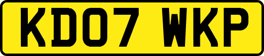 KD07WKP