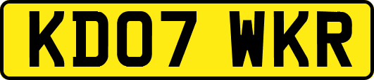 KD07WKR