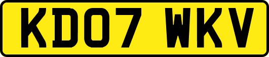 KD07WKV