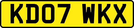 KD07WKX