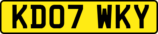 KD07WKY