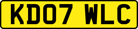 KD07WLC