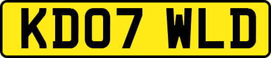 KD07WLD