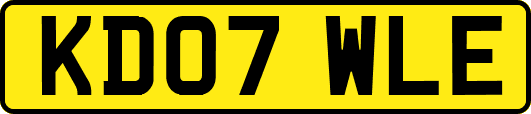 KD07WLE