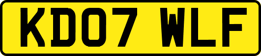 KD07WLF