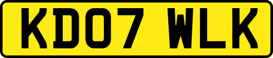 KD07WLK