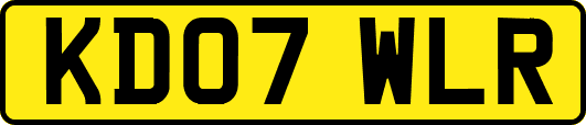 KD07WLR