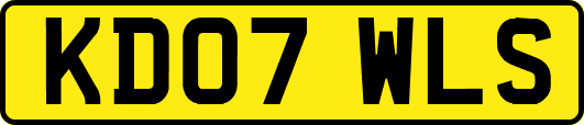 KD07WLS