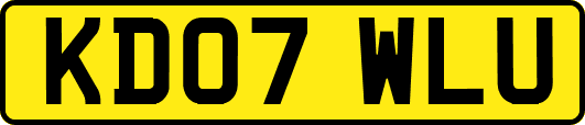 KD07WLU
