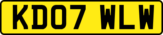 KD07WLW