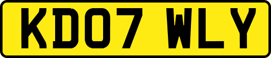 KD07WLY