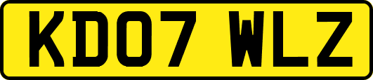 KD07WLZ