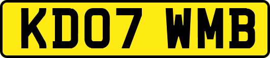 KD07WMB