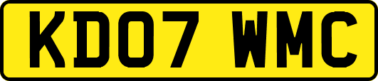 KD07WMC