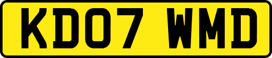 KD07WMD