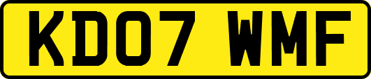 KD07WMF