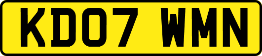 KD07WMN