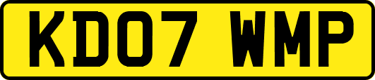 KD07WMP