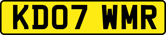 KD07WMR