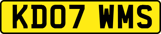 KD07WMS
