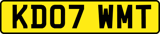 KD07WMT