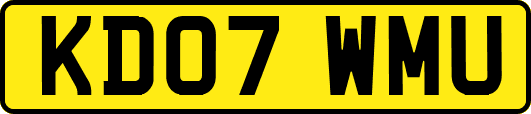 KD07WMU