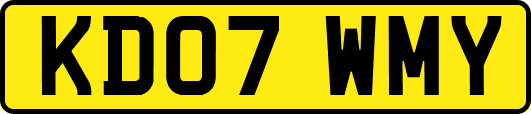 KD07WMY