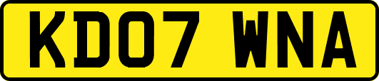 KD07WNA
