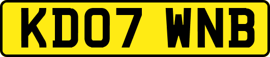 KD07WNB