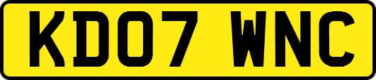 KD07WNC