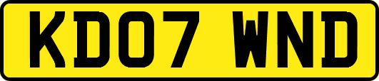 KD07WND