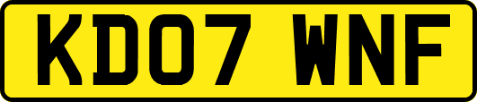 KD07WNF