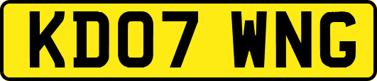 KD07WNG