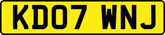KD07WNJ