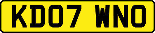 KD07WNO