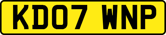 KD07WNP