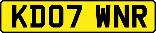 KD07WNR