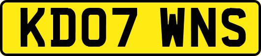 KD07WNS