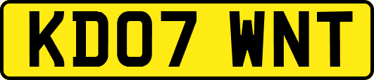 KD07WNT