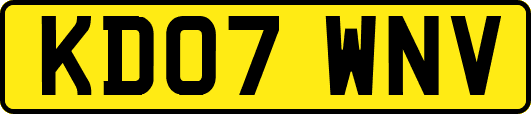 KD07WNV