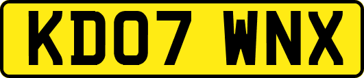 KD07WNX