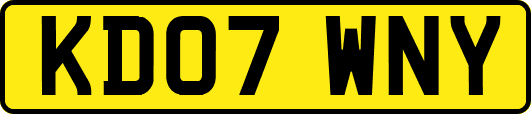 KD07WNY