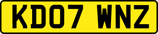 KD07WNZ