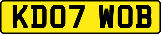 KD07WOB
