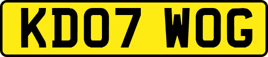 KD07WOG