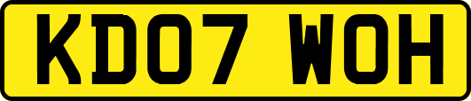 KD07WOH